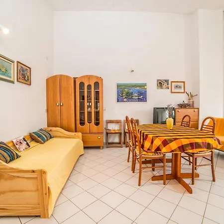 Appartement Vintijan 1268