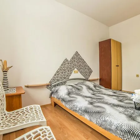 아파트 Vintijan 1268 풀라