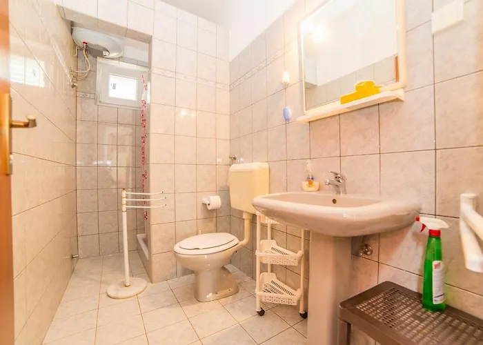 Vintijan 1268 Apartman *