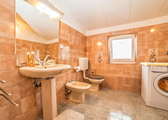 Apartman Vintijan 1268 Pula