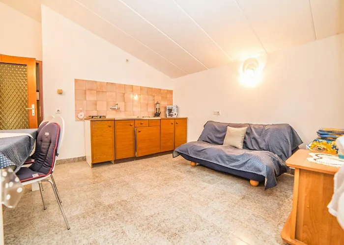 Vintijan 1268 Apartman *