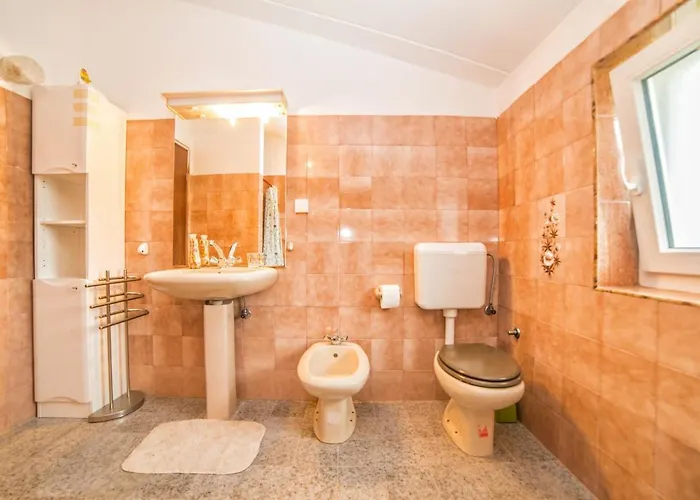 Vintijan 1268 Apartman *