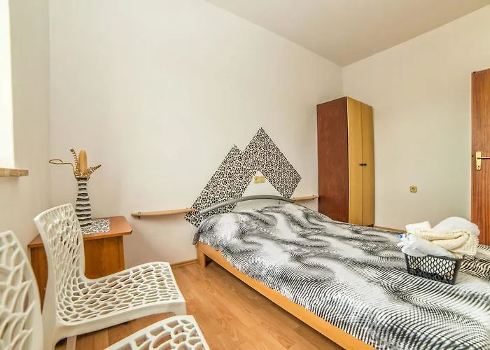 Apartman Vintijan 1268 Pula