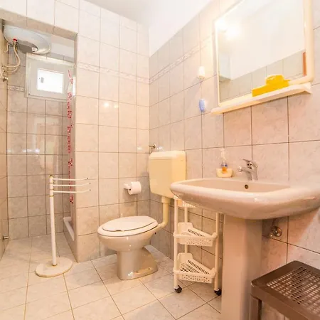 Vintijan 1268 Apartman *