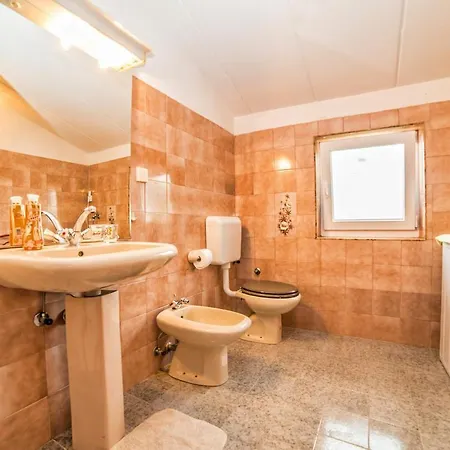 Apartmán Vintijan 1268 Pula