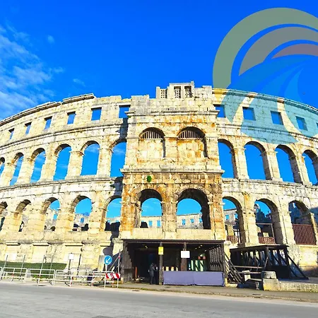 Apartmán Vintijan 1268